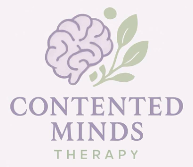 Contented Minds Therapy